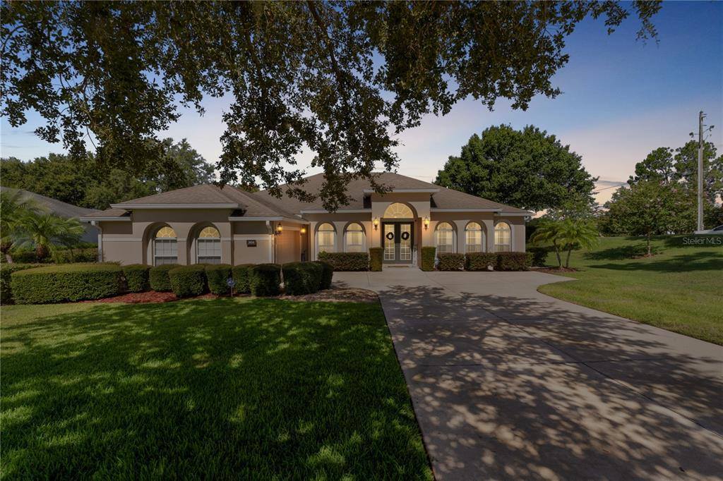 3616 Indian Trail, Eustis, FL 32726