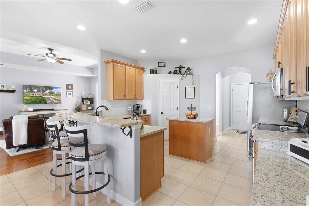 3616 Indian Trail, Eustis, FL 32726