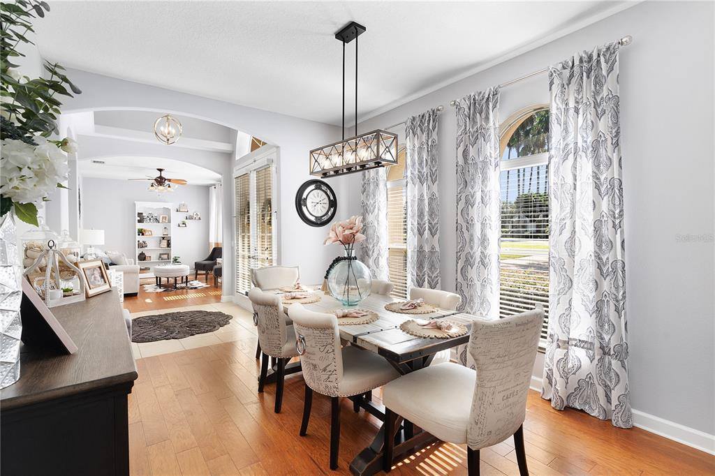 3616 Indian Trail, Eustis, FL 32726