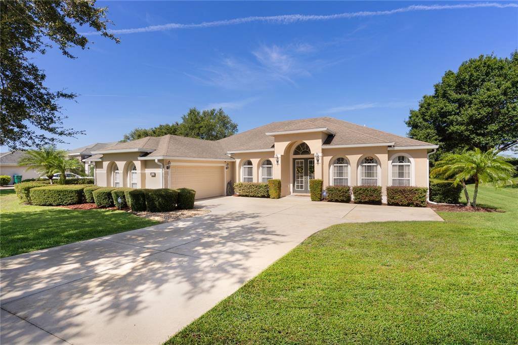 3616 Indian Trail, Eustis, FL 32726