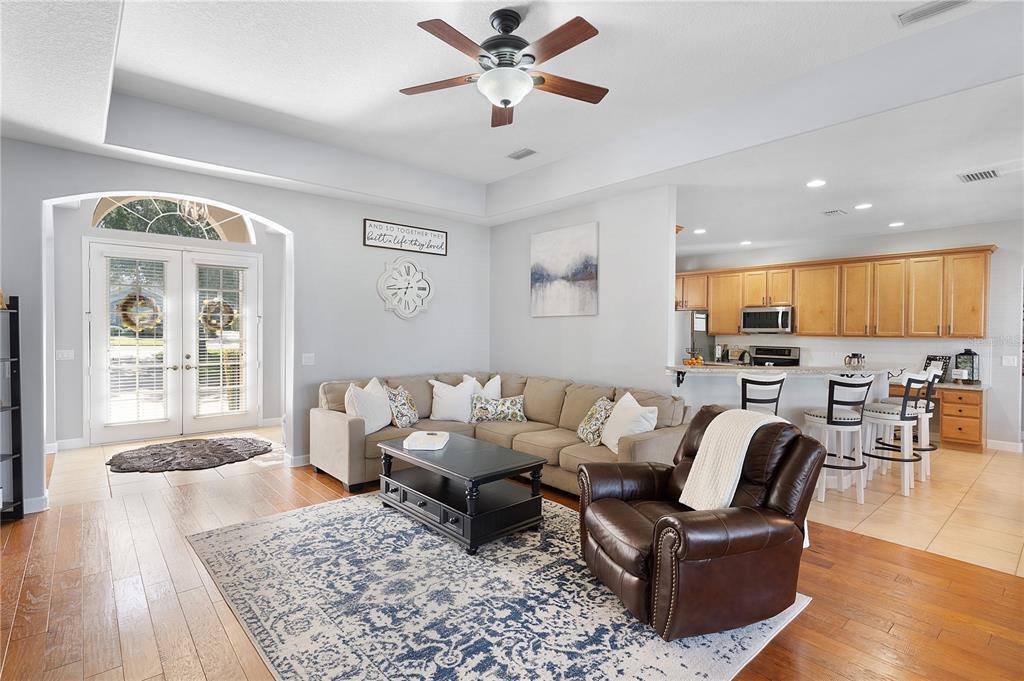 3616 Indian Trail, Eustis, FL 32726