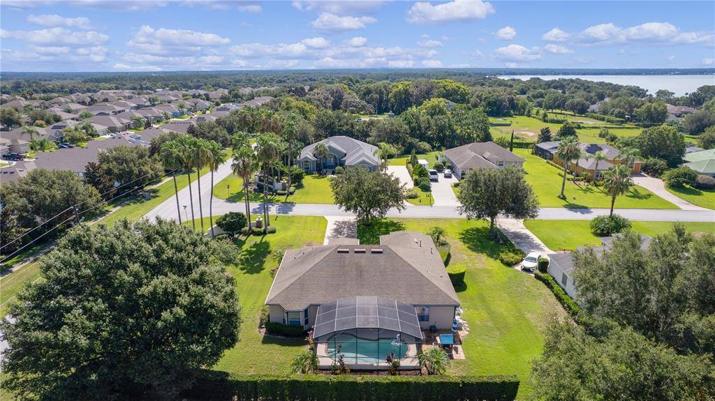 3616 Indian Trail, Eustis, FL 32726