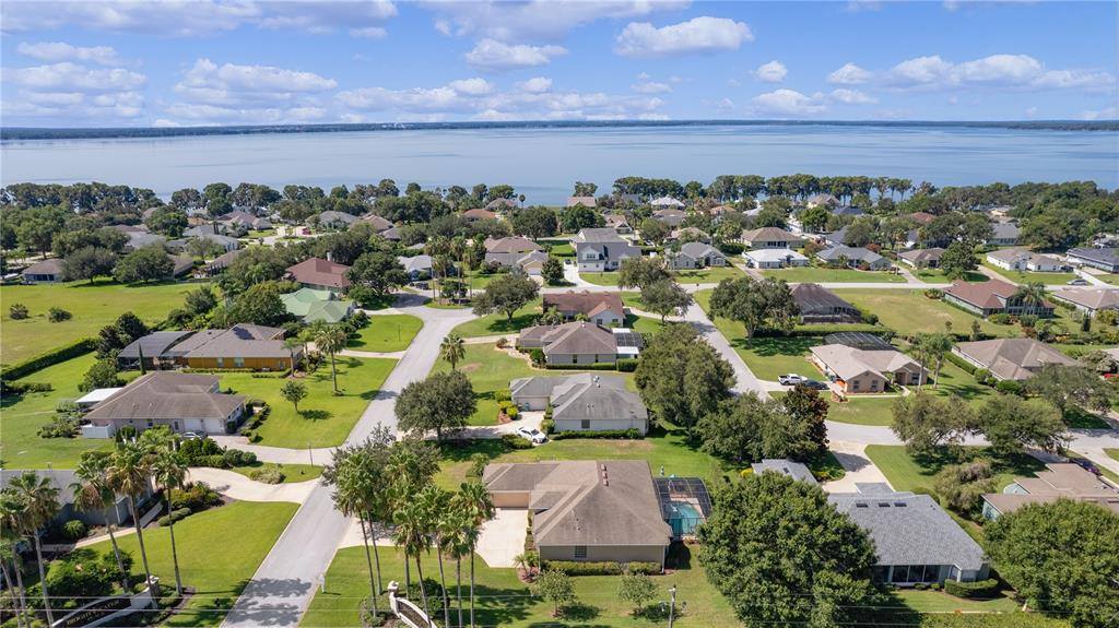 3616 Indian Trail, Eustis, FL 32726