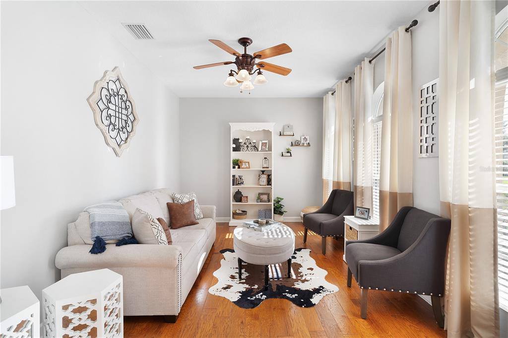 3616 Indian Trail, Eustis, FL 32726