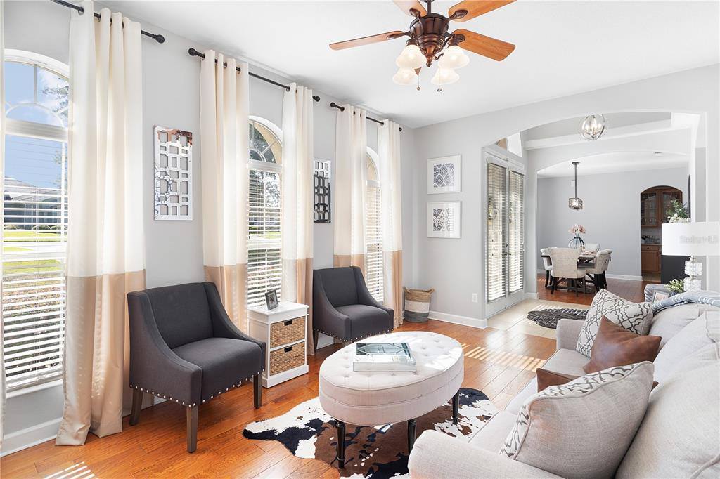 3616 Indian Trail, Eustis, FL 32726