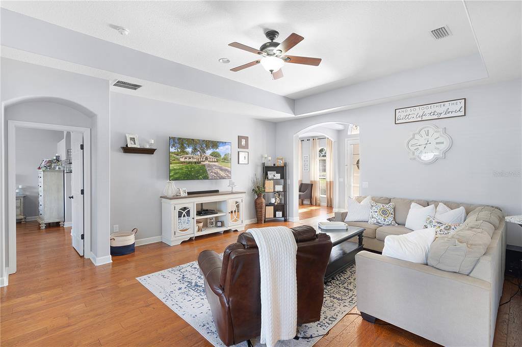 3616 Indian Trail, Eustis, FL 32726