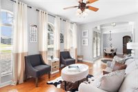 3616 Indian Trail, Eustis, FL 32726