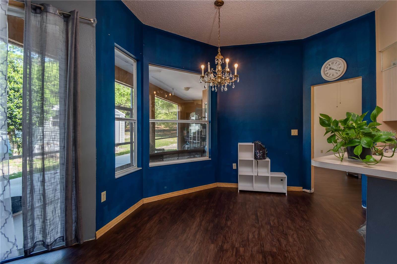 1425 W Lamplighter ST, Citrus Spring, FL 34434