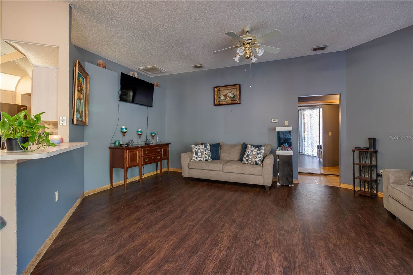 1425 W Lamplighter ST, Citrus Spring, FL 34434