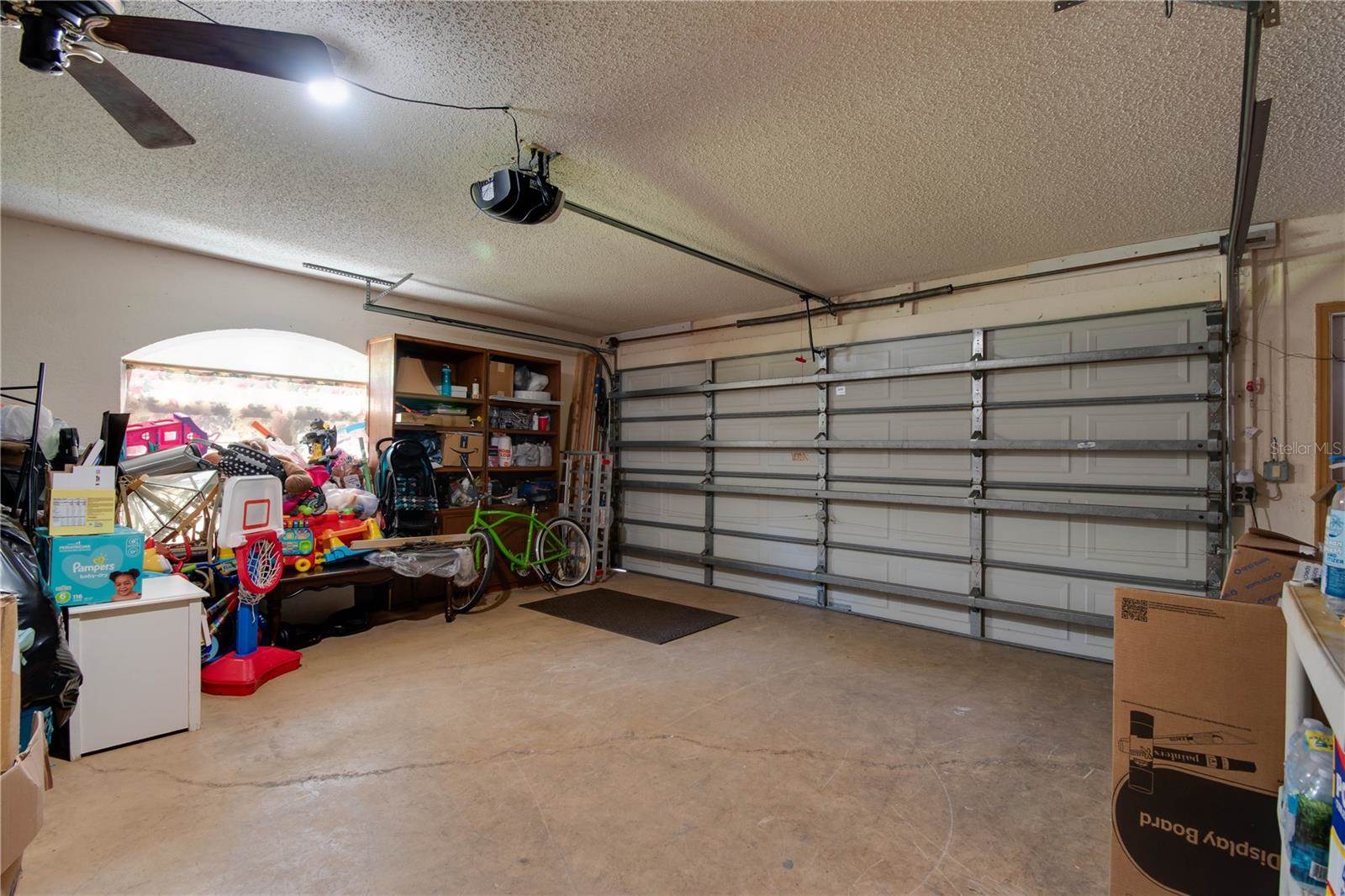 1425 W Lamplighter ST, Citrus Spring, FL 34434