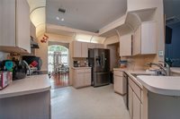 1425 W Lamplighter ST, Citrus Spring, FL 34434