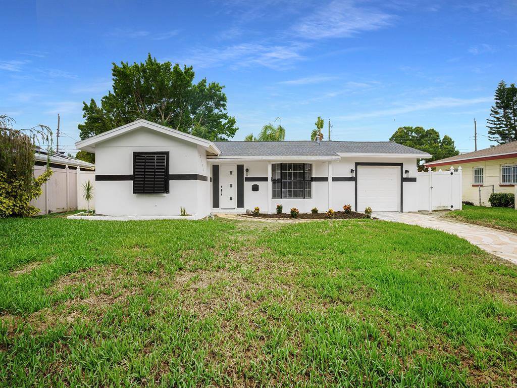 2596 65 Avenue South, Saint Petersburg, FL 33712