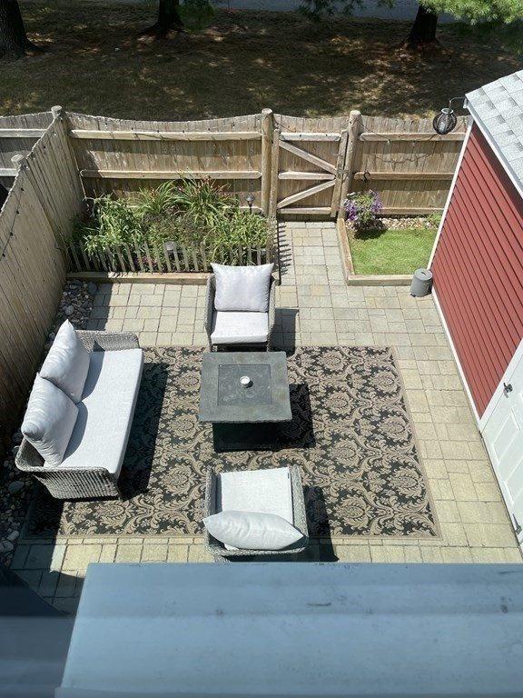 41 Foundry, #14-3, Easton, MA 02375