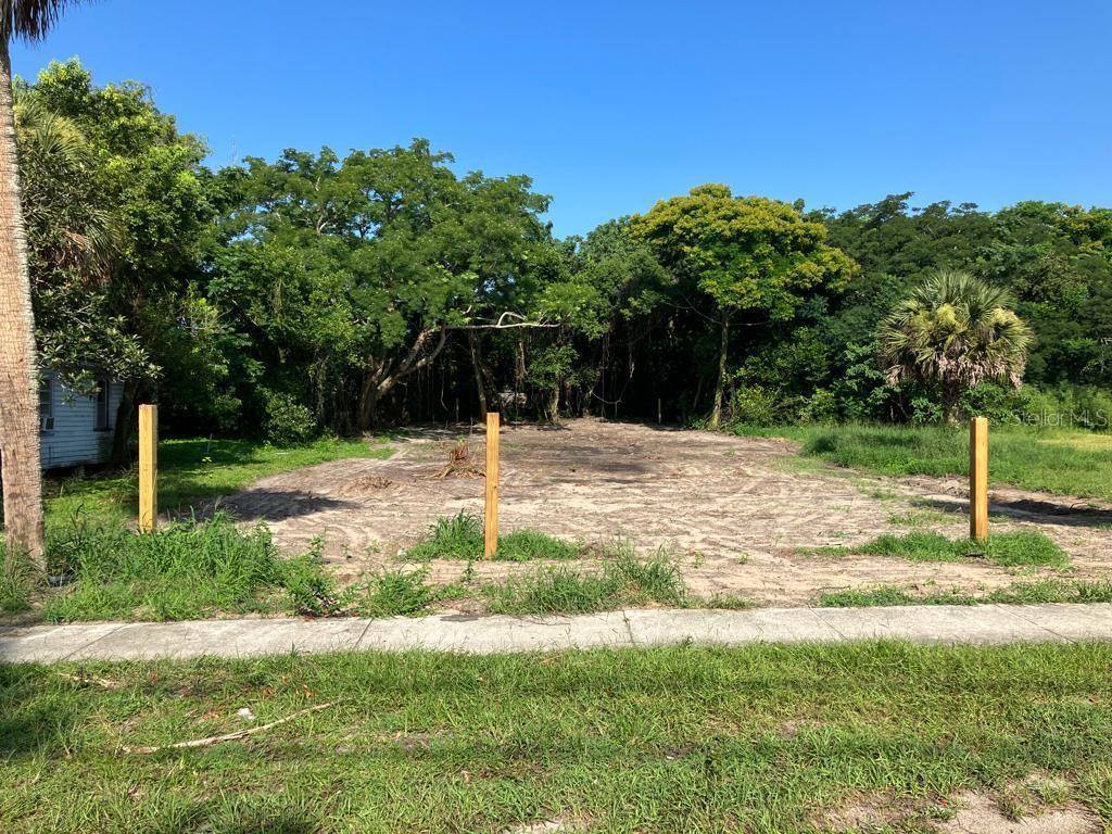 1016 South Central Avenue, Apopka, FL 32703