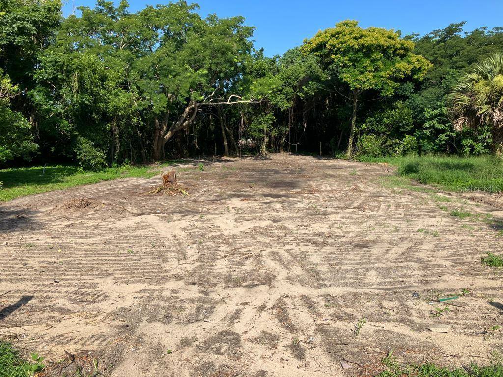 1016 South Central Avenue, Apopka, FL 32703