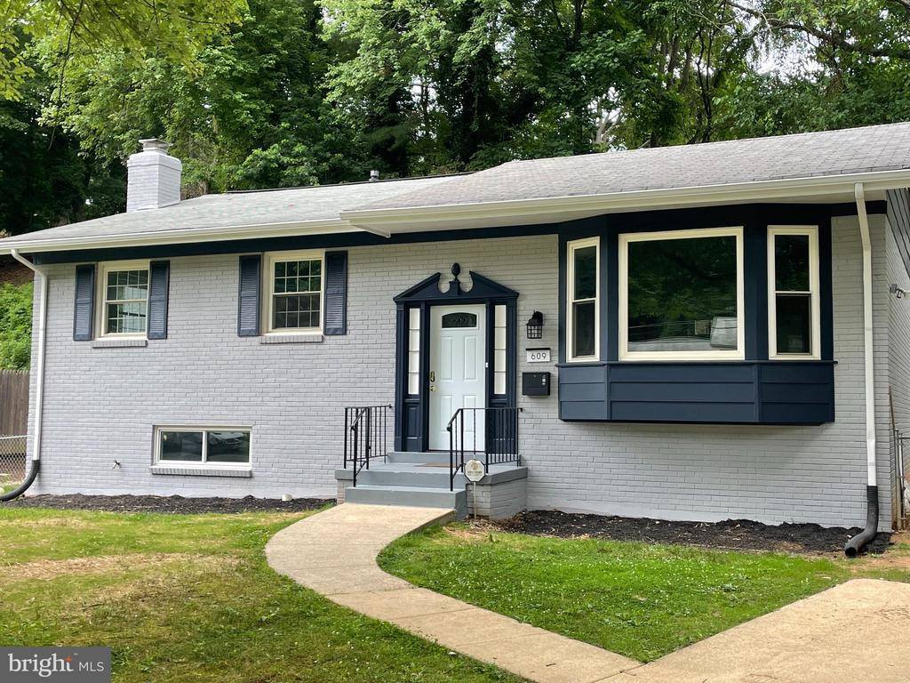 609 Kenbrook Drive, Silver Spring, MD 20902