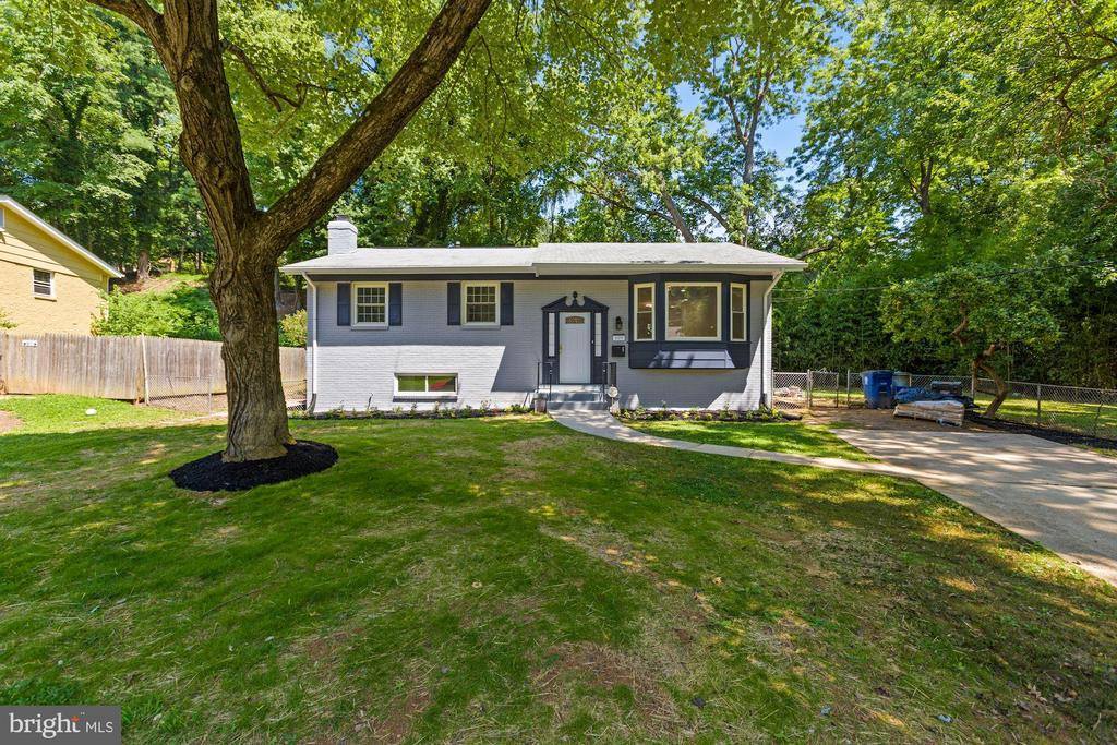 609 Kenbrook Drive, Silver Spring, MD 20902