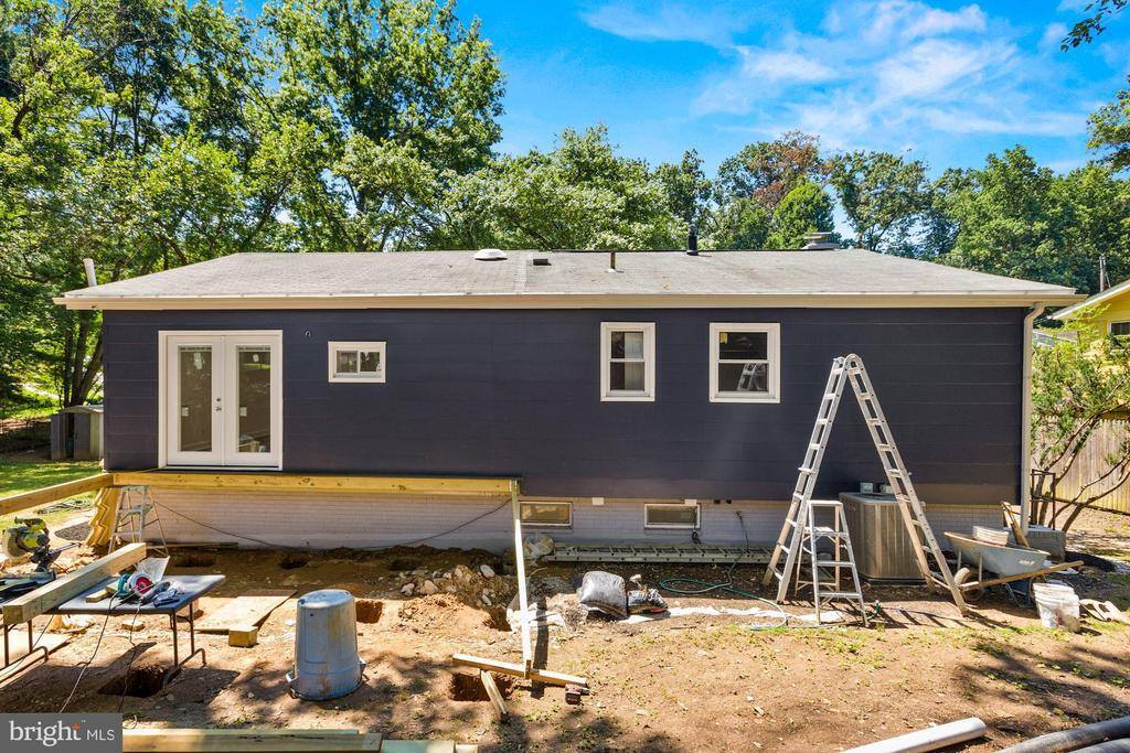 609 Kenbrook Drive, Silver Spring, MD 20902