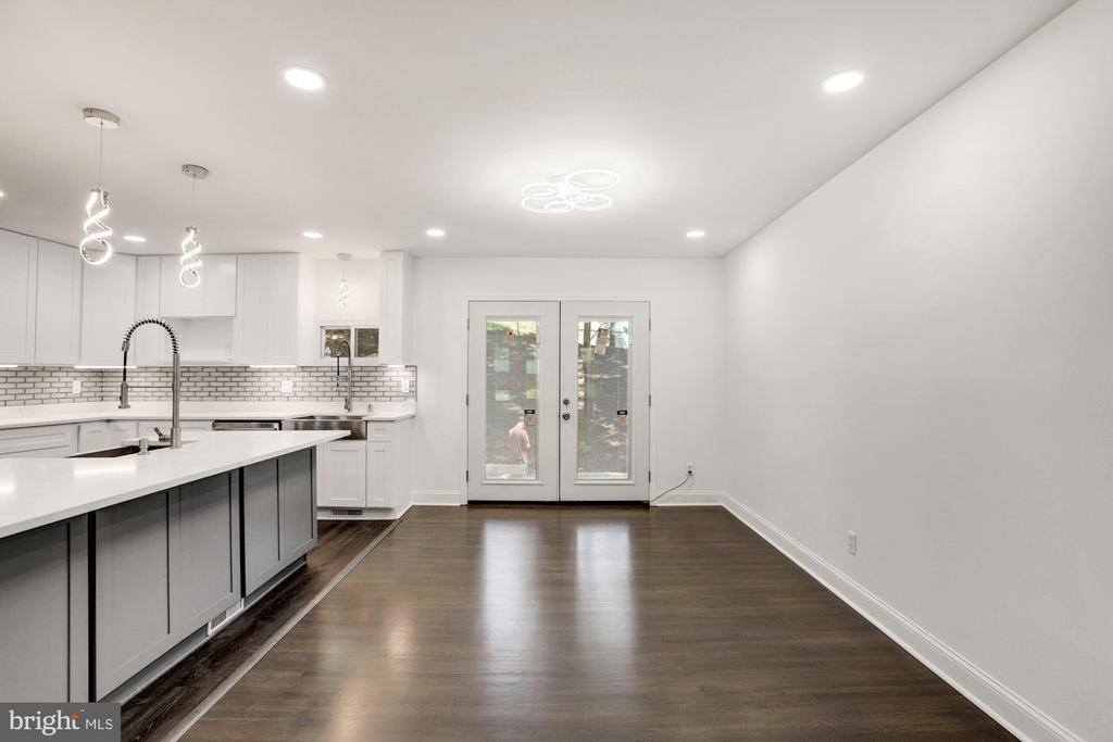 609 Kenbrook Drive, Silver Spring, MD 20902