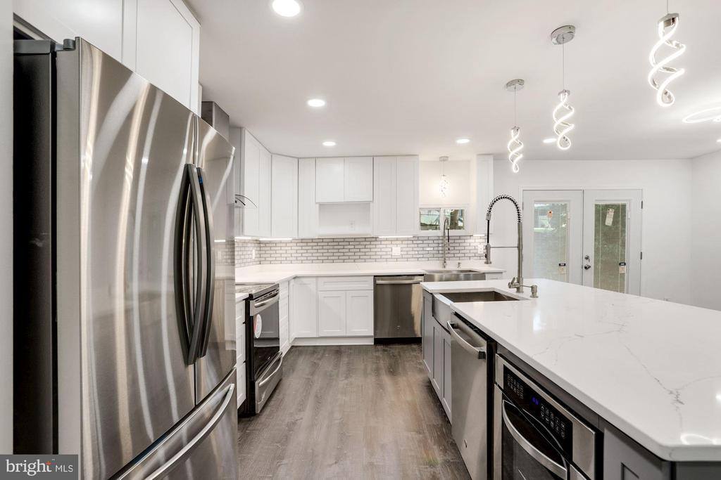 609 Kenbrook Drive, Silver Spring, MD 20902