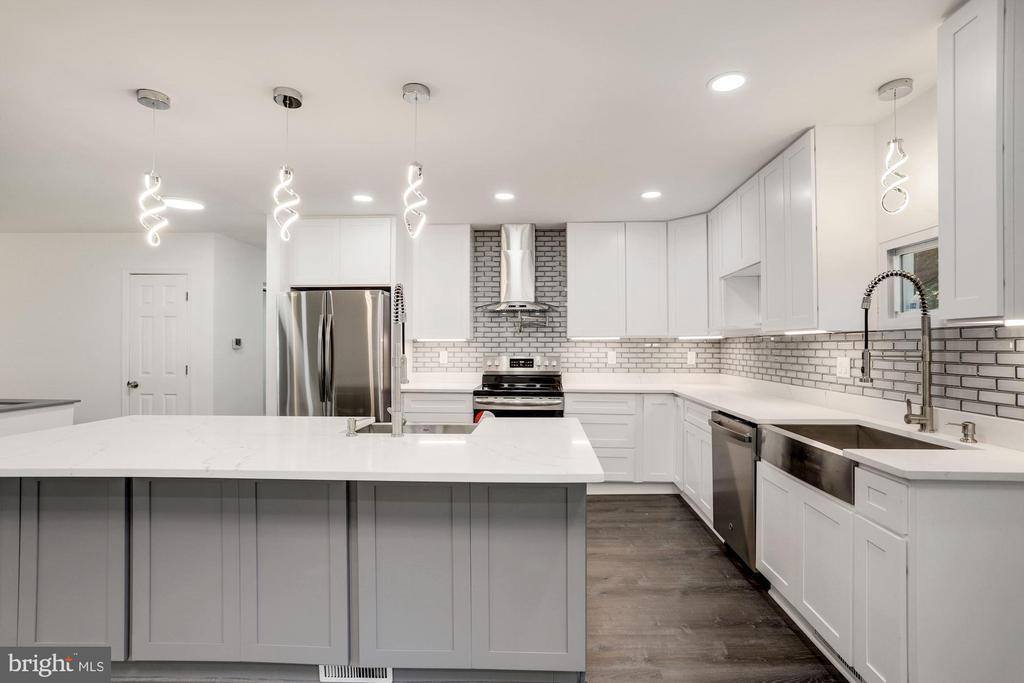 609 Kenbrook Drive, Silver Spring, MD 20902