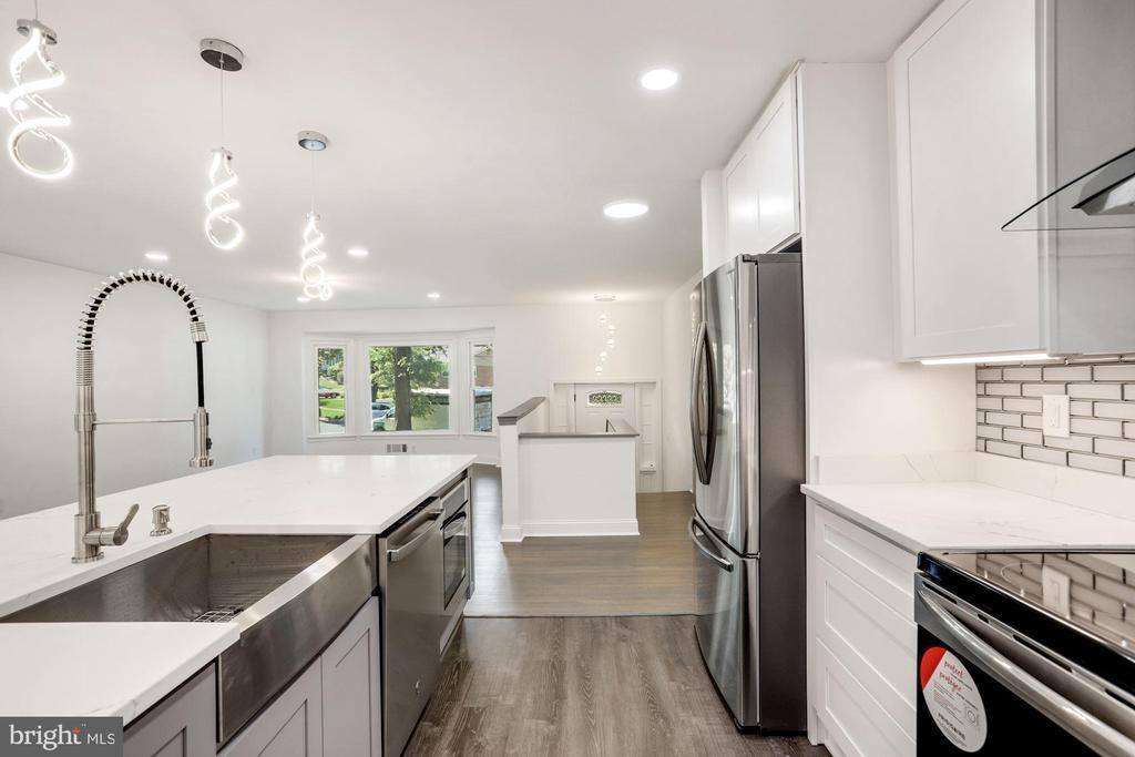 609 Kenbrook Drive, Silver Spring, MD 20902