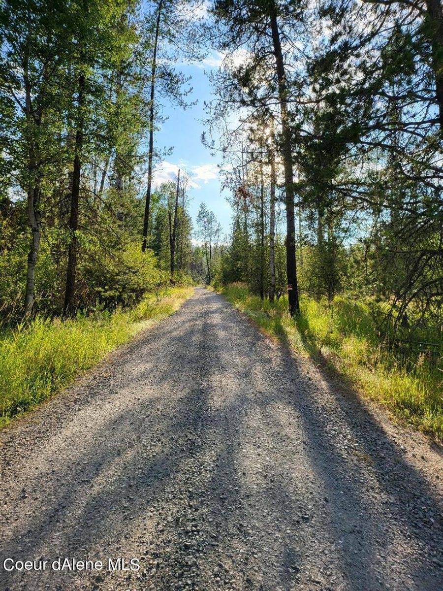 NNA Ponderesa Ranch Rd, Sagle, ID 83860