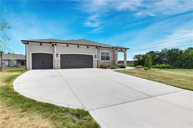 19005 Mahaffie Street, Spring Hill, KS 66083