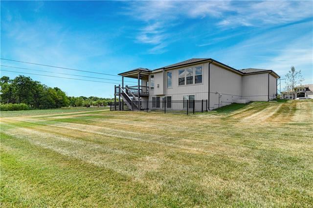 19005 Mahaffie Street, Spring Hill, KS 66083