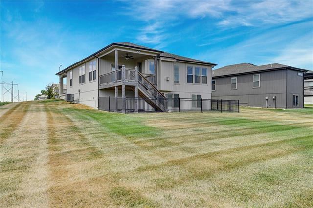 19005 Mahaffie Street, Spring Hill, KS 66083