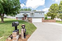 204 Robin Hood Drive, Junction City, KS 66441