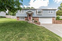 204 Robin Hood Drive, Junction City, KS 66441