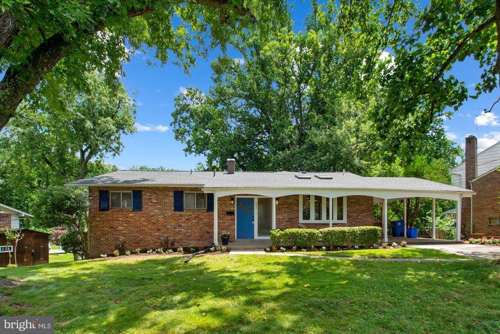 902 Holborn Street, Silver Spring, MD 20902