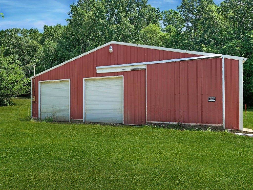 1587 State Route 603, Ashland, OH 44805