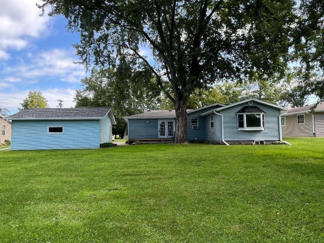 610 E 25th Street, Marshfield, WI 54449