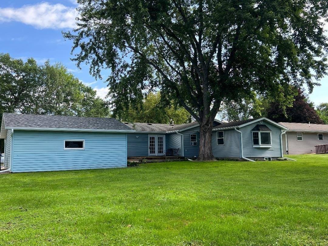 610 E 25th Street, Marshfield, WI 54449