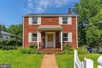 9918 Tenbrook Drive, Silver Spring, MD 20901