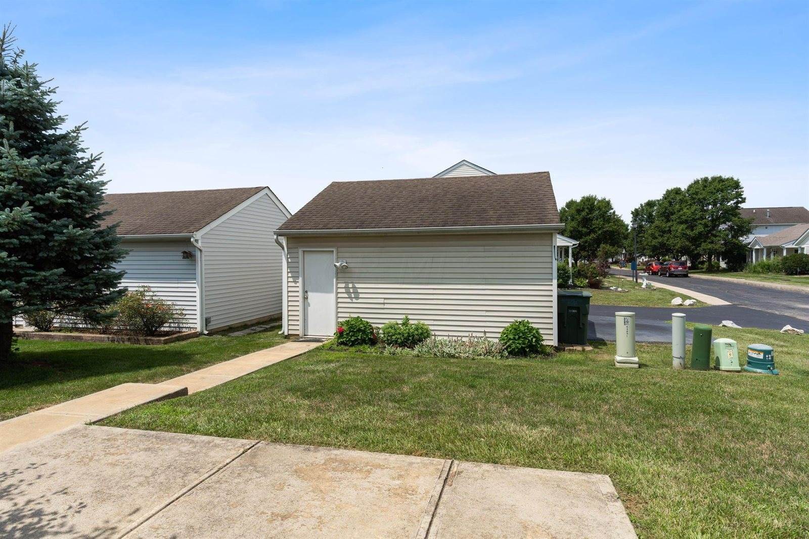 4061 Fitzpatrick Boulevard, Canal Winchester, OH 43110