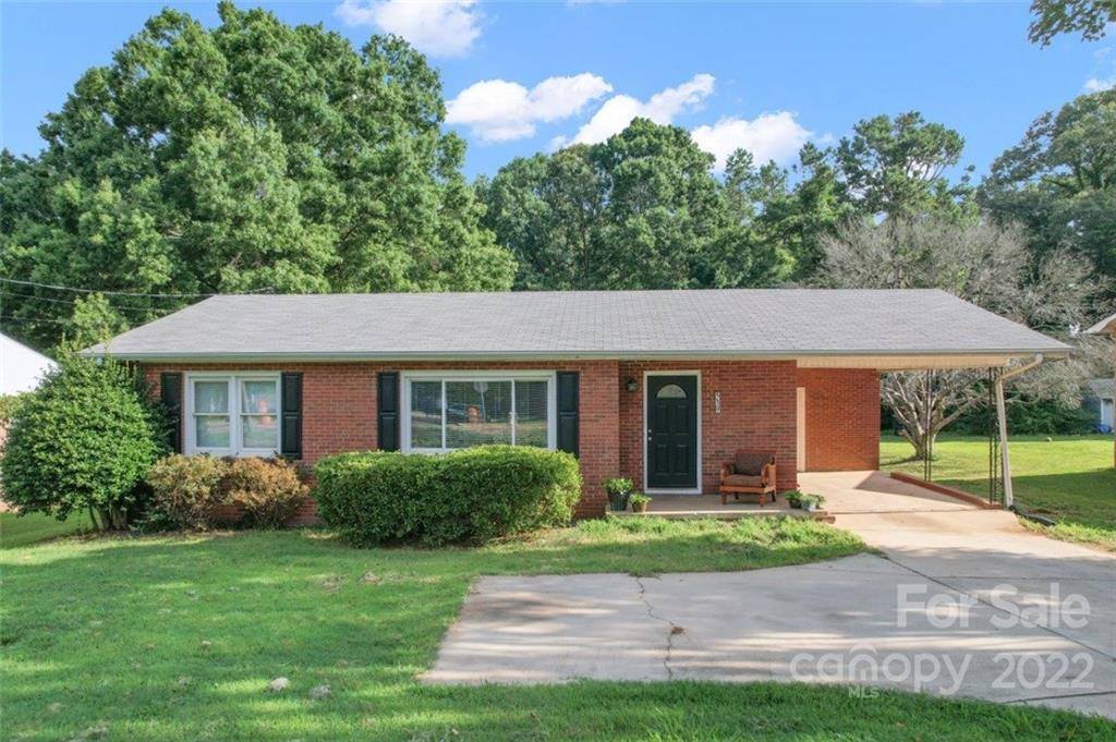 539 West Wilson Avenue, Mooresville, NC 28115