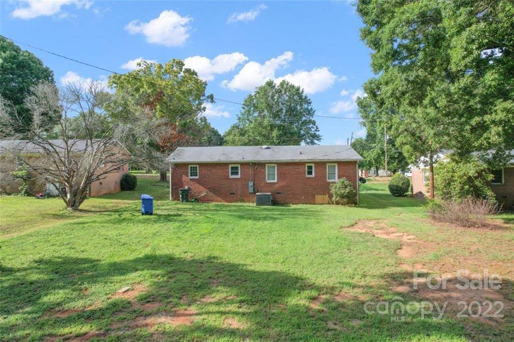 539 West Wilson Avenue, Mooresville, NC 28115