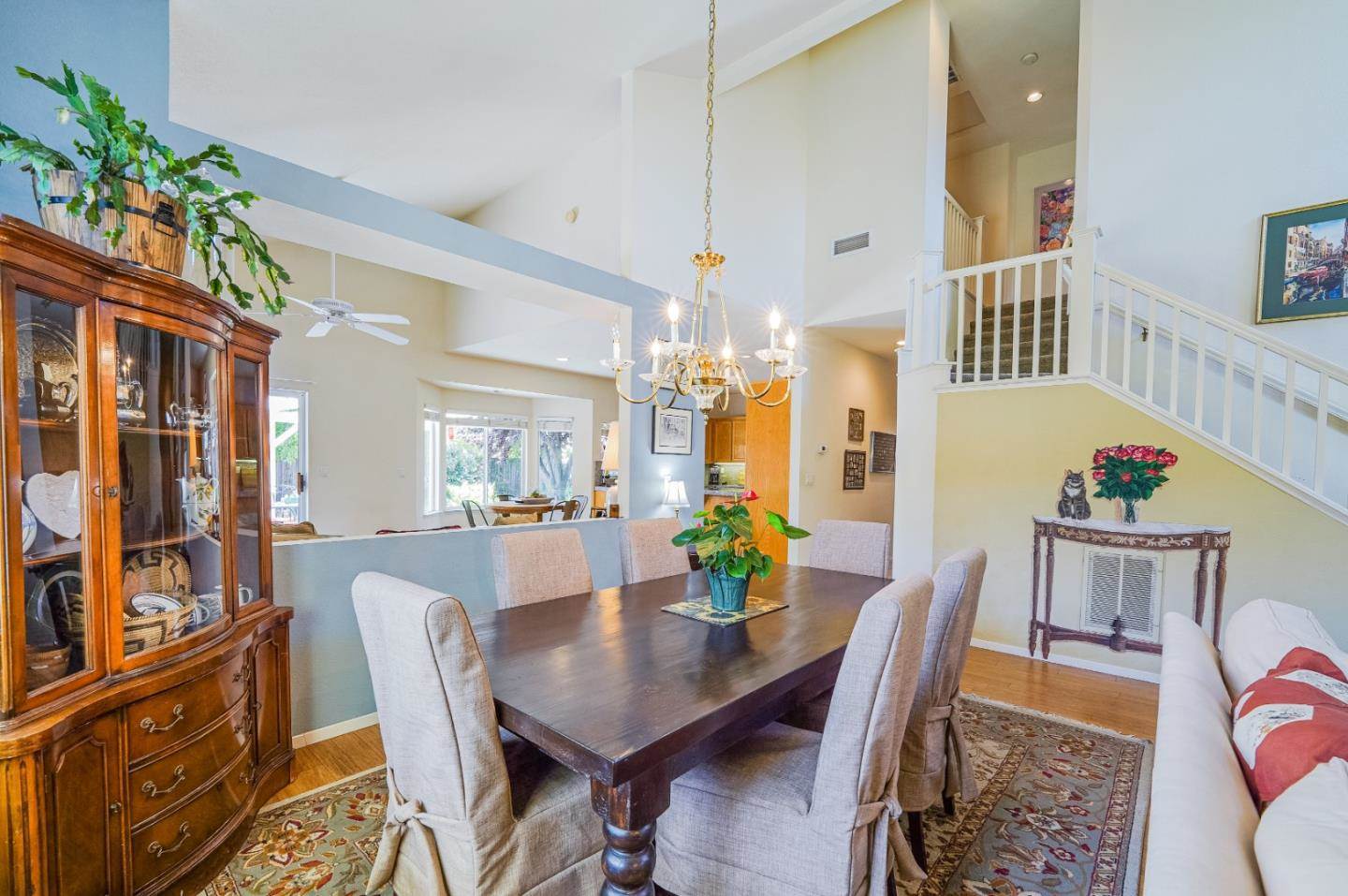 1580 Bayberry ST, Hollister, CA 95023