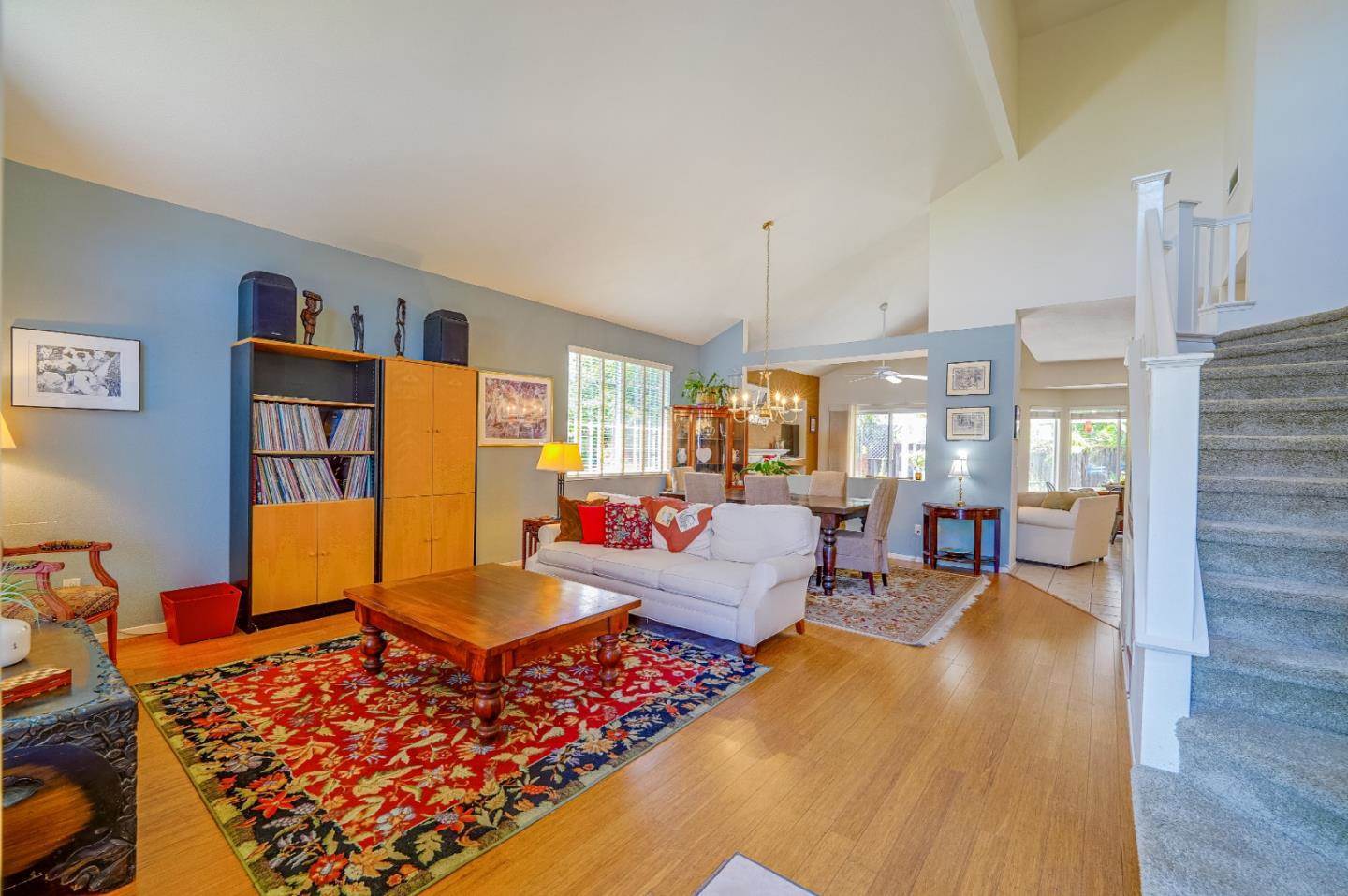 1580 Bayberry ST, Hollister, CA 95023