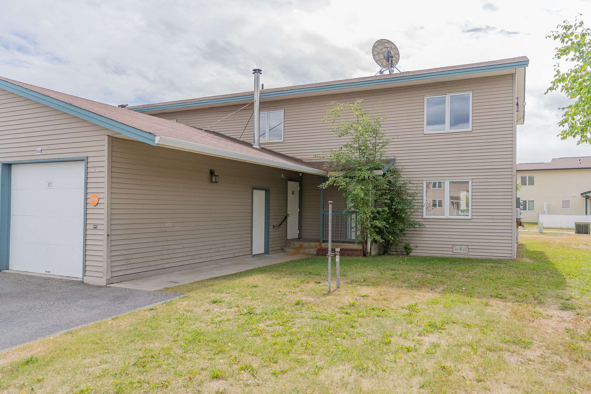 1219 Sutton Loop, Fairbanks, AK 99701