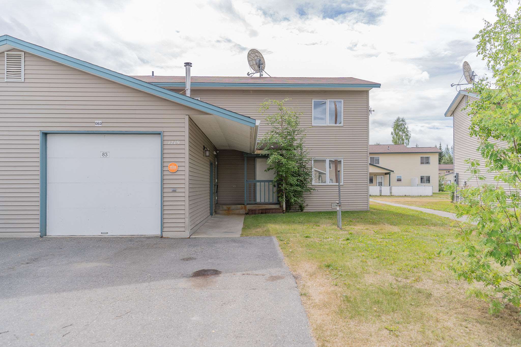 1219 Sutton Loop, Fairbanks, AK 99701