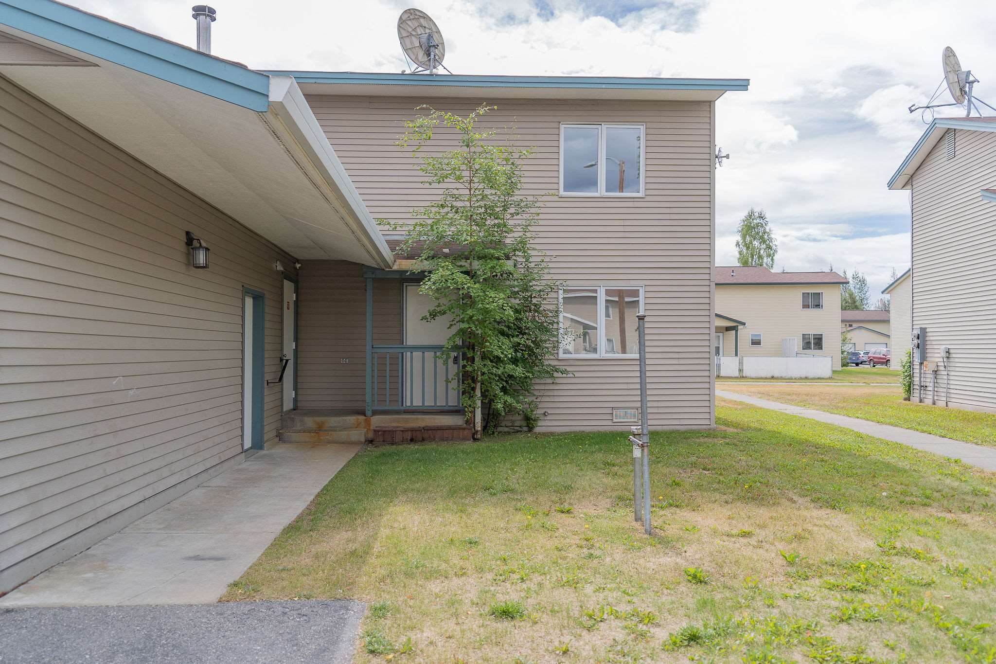 1219 Sutton Loop, Fairbanks, AK 99701