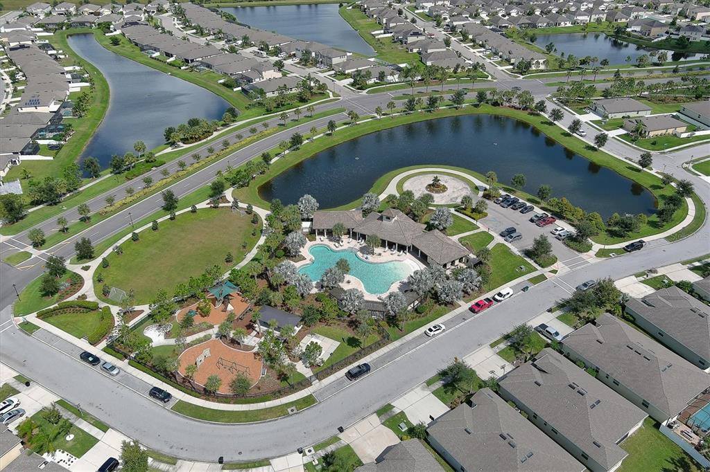 15637 Trinity Fall Way, Bradenton, FL 34212