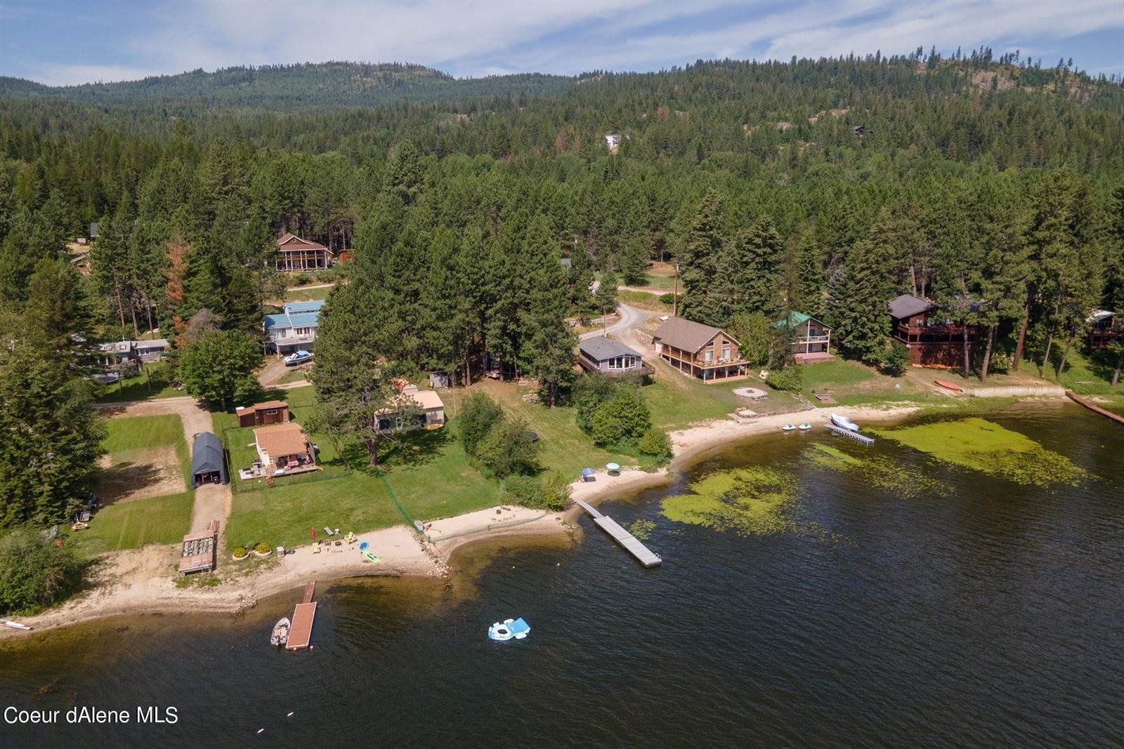 92 Loon Ln, Cocolalla, ID 83813