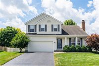 1714 Pinecone Court, Lewis Center, OH 43035
