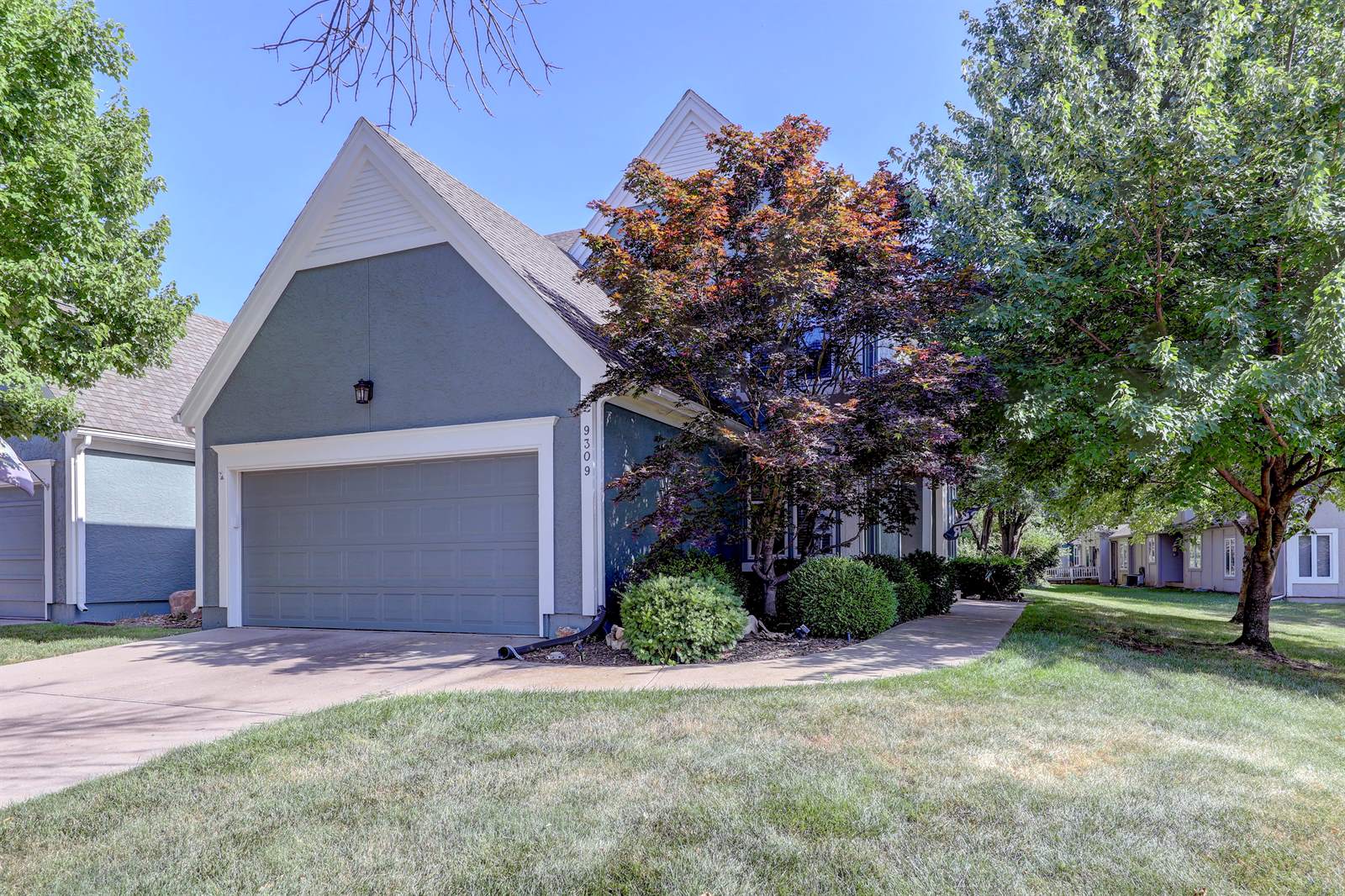 9309, #W 119th Terrace, Overland Park, KS 66213