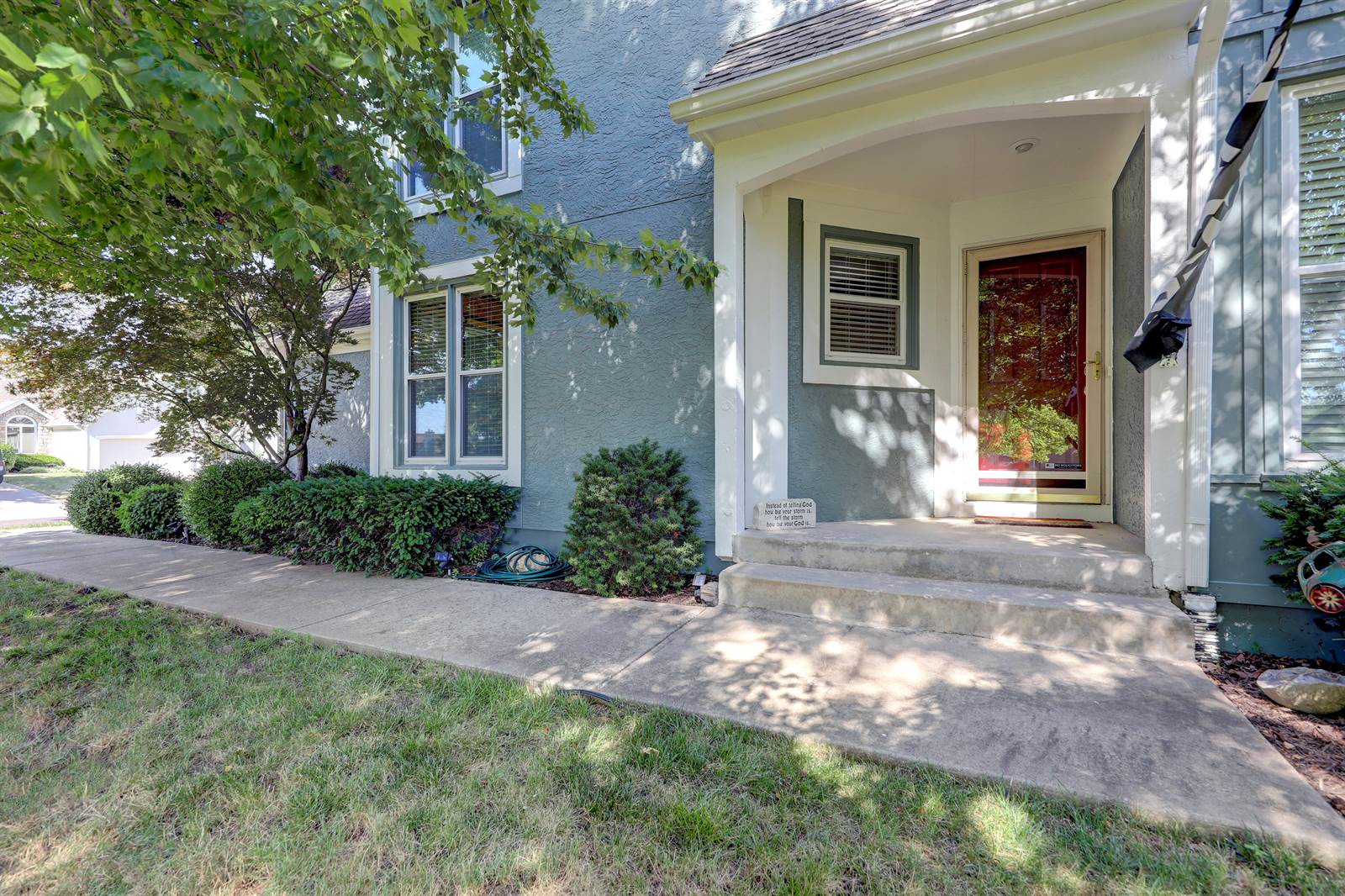 9309, #W 119th Terrace, Overland Park, KS 66213